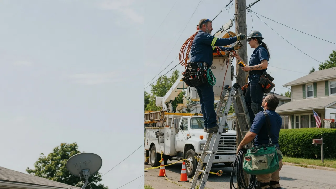 Electrical Repair in Eldena, IL near me